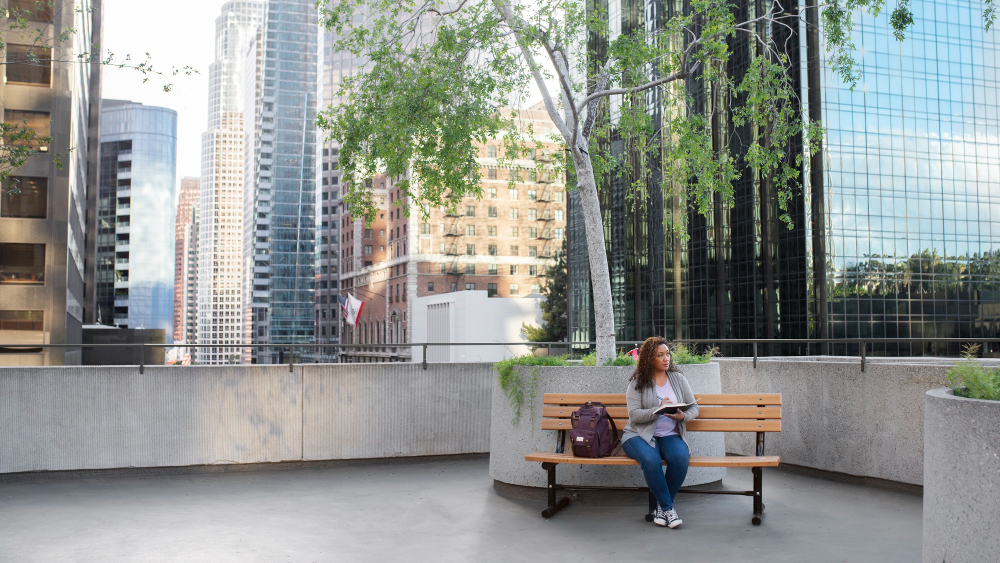Revitalizing Our World The Power of Urban Public Spaces