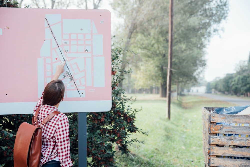 10 Creative Placemaking Signage Ideas to Transform Any Space into a Place