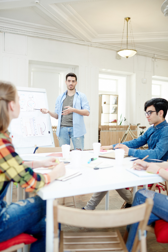The Top 7 Facilitation Training Courses to Elevate Your Skillset